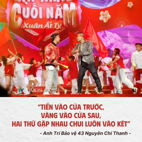 Loạt câu nói cực chất của Táo Quân 2025, có thể cười từ giờ đến Tết sang năm