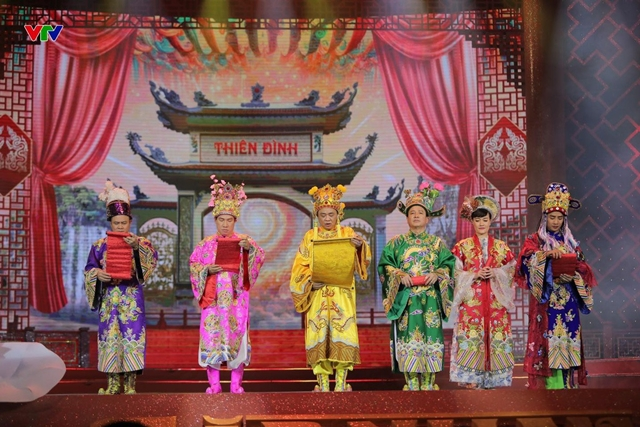 Top câu nói gây sốt trong Táo Quân 2025 khiến khán giả trầm trồ: ‘khịa bằng 5 năm cộng lại’