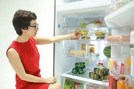 Cách bảo quản bánh chưng hơn 1 tuần vẫn giữ hương vị thơm ngon như thế nào?
