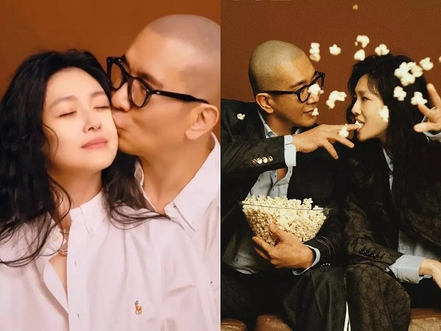 Chồng Từ Hy Viên mất tích sau thông báo vợ qua đời, tình trạng bất ổn trước khi biến mất gây hoang mang