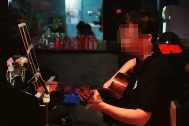 Thân thế thầy giáo nhiều lần xâm hại nữ sinh lớp 10, nạn nhân hé lộ tình tiết gây ám ảnh
