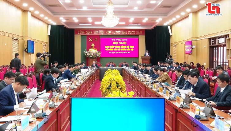 Con số cán bộ công chức Thái Nguyên xin nghỉ hưu trước tuổi