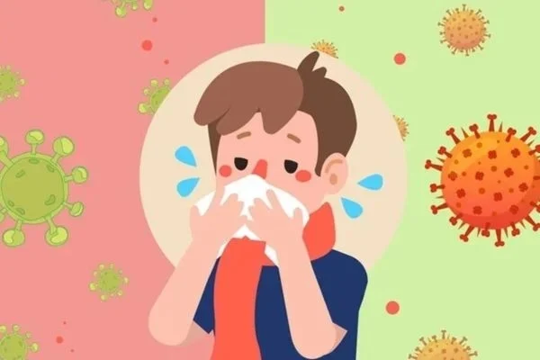 Tại sao cúm A nguy hiểm đối với trẻ em?