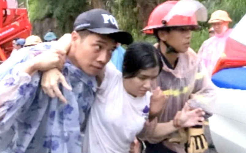 Vụ giết người bằng xyanua, chở xác phi tang: Chất độc được cho vào cà phê