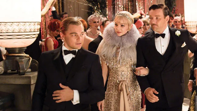 Tóm tắt nội dung Gatsby Đại đế