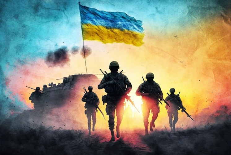Điều bất thường trong đòn tấn công mới nhất của Ukraine ở Kursk
