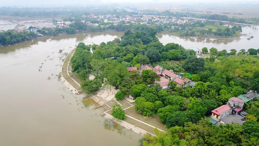 Chùa bà Đanh tại sao vắng khách?