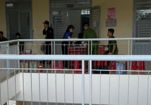 Vụ bắt tạm giam Chủ tịch huyện Long Thành: Công an kêu gọi các cá nhân sai phạm tự giác trình báo