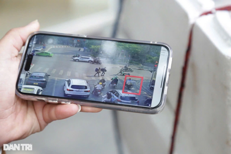Hà Nội đã lắp được bao nhiêu cụm camera phạt nguội?