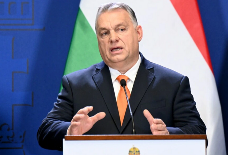 Hungary cảnh báo Ukraine trở thành Afghanistan với châu Âu