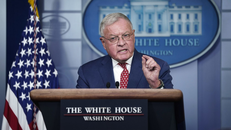 Không có chỗ cho EU trong các cuộc đàm phán với Ukraine – Đặc phái viên của Trump