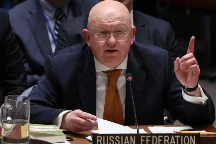 Nga đưa ra các điều kiện Ukraine khó chấp nhận