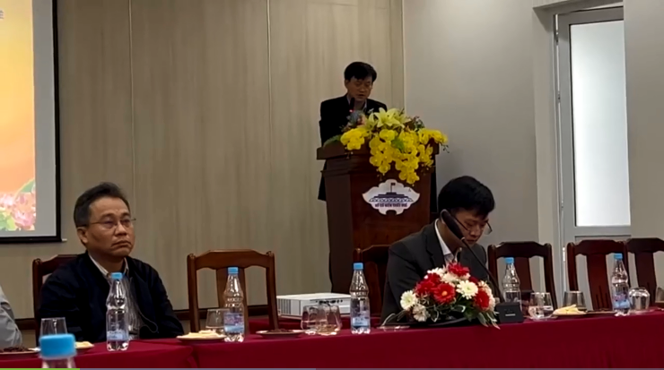 Tòa thụ lý đã hơn 40 ngày, vụ kiện đòi 2 tỉ đồng tiền trúng vé số thế nào rồi?