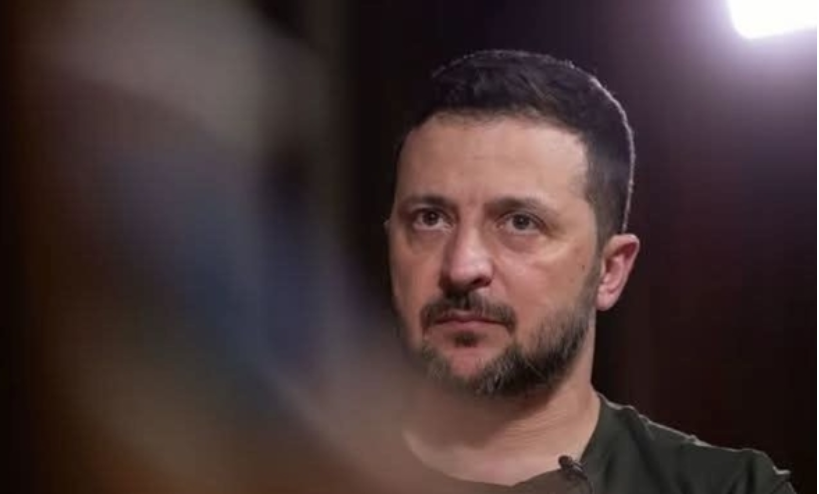 Ông Zelensky tuyên bố sẵn sàng ‘đổi’ ghế Tổng thống Ukraine để lấy 1 thứ