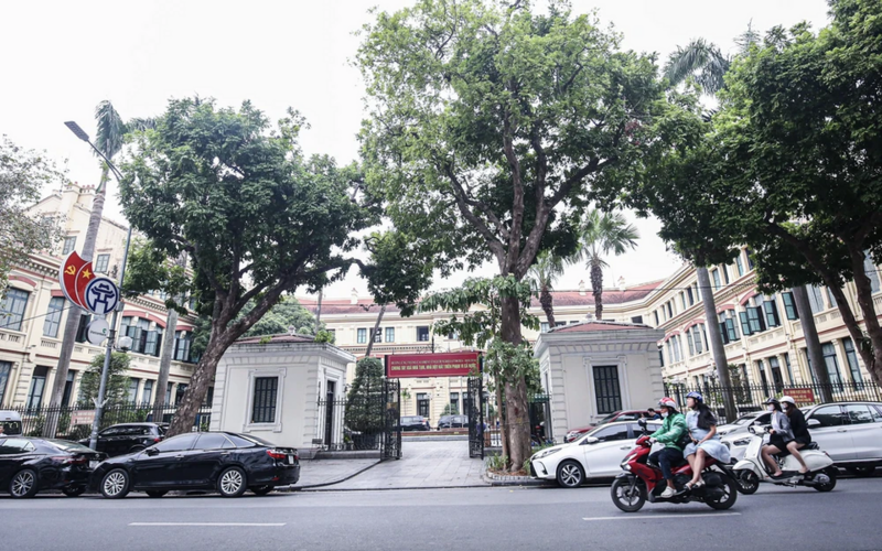 Không còn tên Bộ Lao động-Thương binh-Xã hội từ ngày 1/3