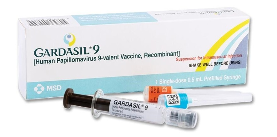 CDC Hoa Kỳ khuyến nghị tiêm vắc xin HPV như thế nào?