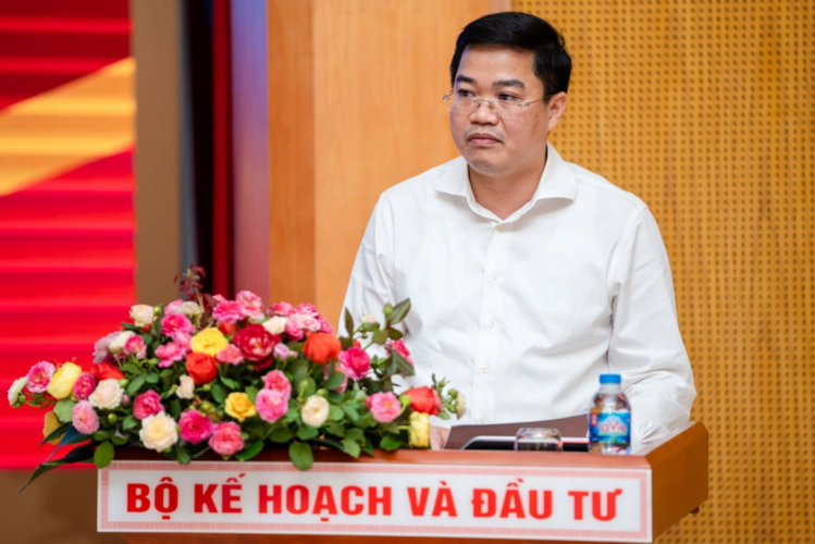 Bộ Tài chính có 3 tân thứ trưởng