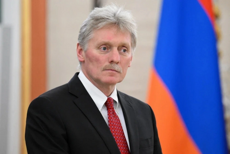 Điện Kremlin tuyên bố về 5 vùng lãnh thổ sáp nhập vào Nga
