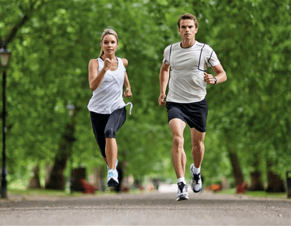Những ai nên thận trọng khi chạy bộ nếu không "lợi bất cập hại"?
