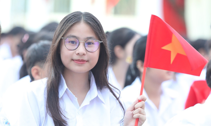 Tin cực vui: Học sinh công lập toàn quốc sẽ được miễn học phí