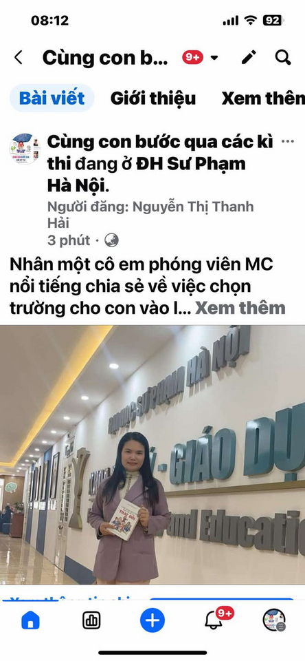 Chọn trường gì cho con?