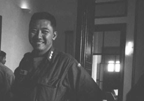 A07 trong Ván Bài Lật Ngửa là ai?