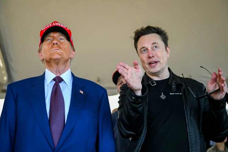 Elon Musk công khai ủng hộ điều châu Âu đang lo sợ nhất!