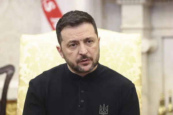 Elon Musk muốn Zelensky làm ngay điều này sau khi Tổng thống Ukraine xin Mỹ ký thỏa thuận khoáng sản