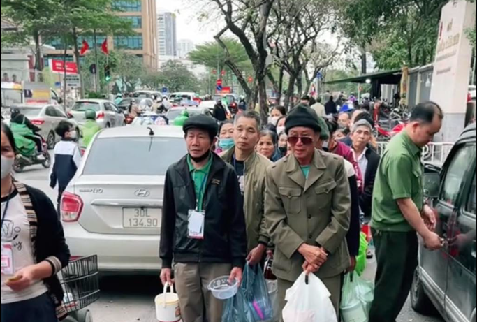Đọc mà cay khóe mắt! 😭