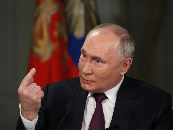 Nga từ chối ngừng bắn tạm thời ở Ukraine - gọi là "không thể chấp nhận"