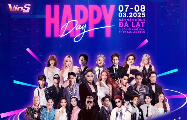 Vì vao gần 25 ca sĩ "Chị đẹp, Anh trai si hi" hủy show phút chót ở Đà Lạt?