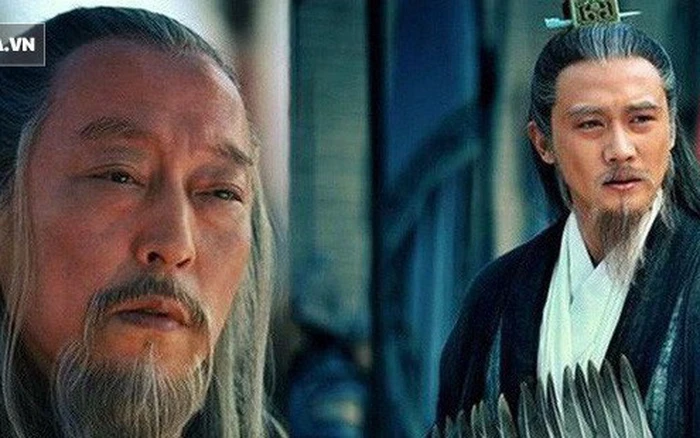 Nhân vật lợi hại nhất Tam Quốc không phải Tào Tháo hay Khổng Minh!