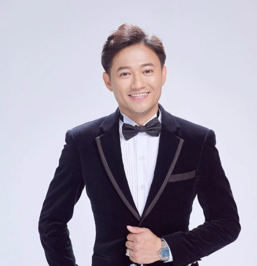 Những nam nghệ sĩ điển trai, tài hoa trong showbiz Việt qua đời ở tuổi ngoài 40 vì bạo bệnh