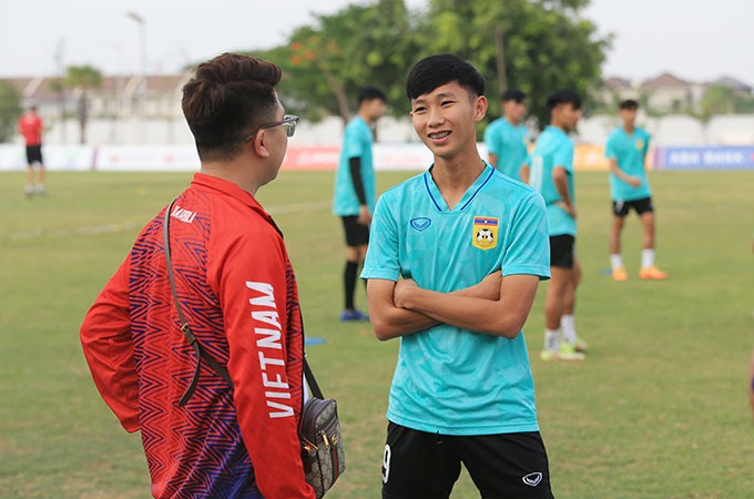 Ngôi sao gốc Việt 'phản bội' đội tuyển Việt Nam, quyết 'xé lưới' nhà vô địch Đông Nam Á