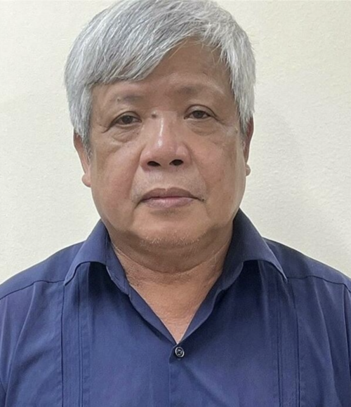 Truy tố cựu Thứ trưởng Nguyễn Linh Ngọc