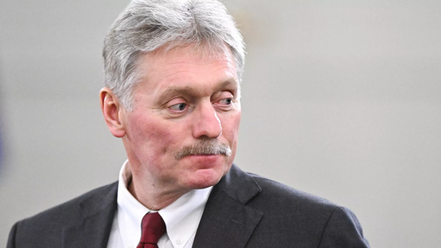 Điện Kremlin phản hồi gì về đề xuất ngừng bắn 30 ngày của Mỹ - Ukraine