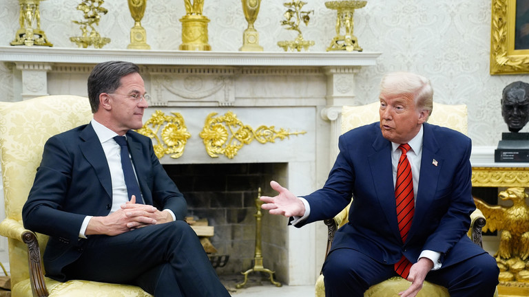 Tổng thống Trump tuyên bố sáp nhập Greenland 'sẽ xảy ra' và NATO có thể 'tham gia'