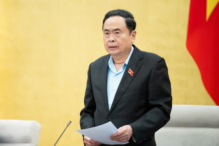 Quốc hội họp sớm, quyết nhiều vấn đề liên quan sáp nhập tỉnh, bỏ cấp huyện