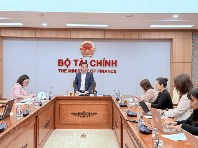 Bộ Tài chính nêu hướng xử lý tài sản sau sắp xếp bộ máy