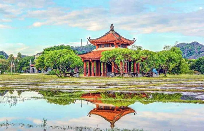 Lịch sử hình thành Ninh Bình: Đã nhiều lần tách nhập đổi tên, diện tích chưa đạt tiêu chí