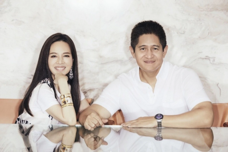 Madam Pang và mối tình đẹp như mơ với người chồng quyền lực bí ẩn