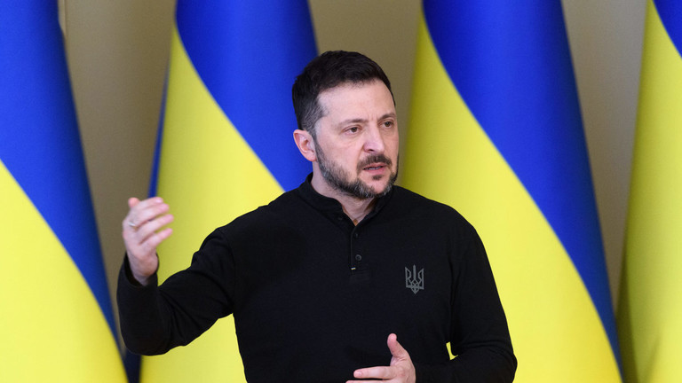 Zelensky: Mọi người đều tin rằng Ukraine đã chiến thắng