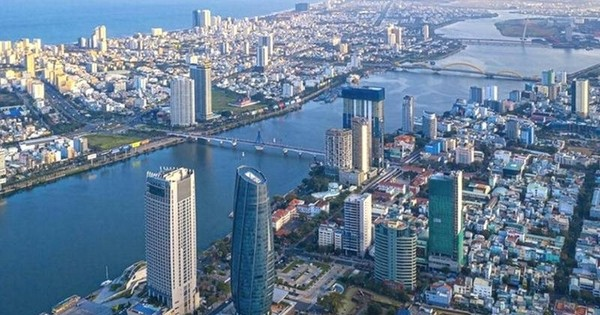 Thông tin sáp nhập tỉnh mới nhất: Tiêu chí đặt thủ phủ tỉnh như thế nào?