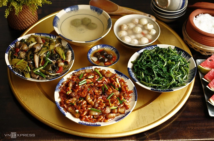Bữa sáng ăn gì tốt nhất?