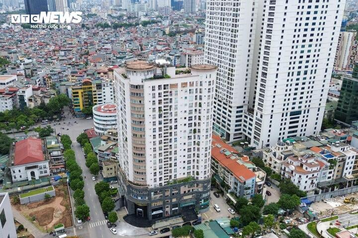 Thu nhập 90 triệu/tháng mà phải vay tiền mua nhà, thưa chuyên gia?