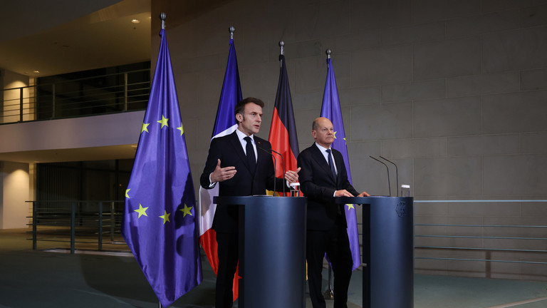 Các nước EU phản ứng với cuộc gọi Trump-Putin như thế nào?
