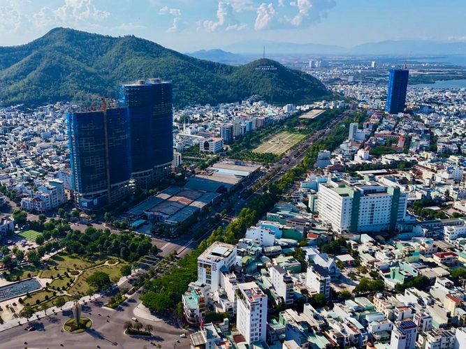 Thành phố Quy Nhơn thành phường Quy Nhơn? Thế thì Nha Trang, Phan Thiết, Đà Lạt... cũng gọi là phường sao?