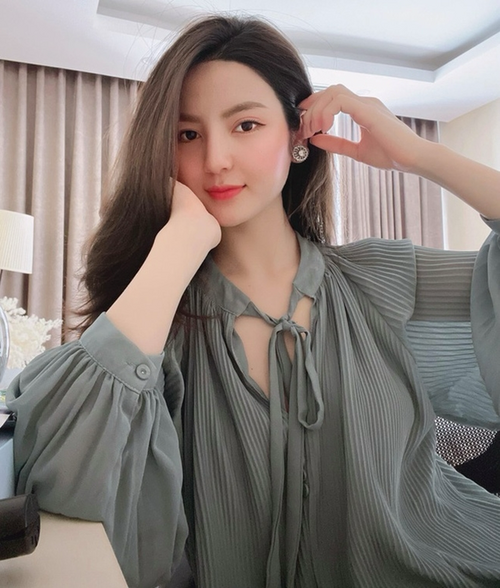 Chu Thanh Huyền từng tuyên bố ‘xanh chín’ về tin đồn làm sugar baby, có 1 đời chồng, quỵt tiền