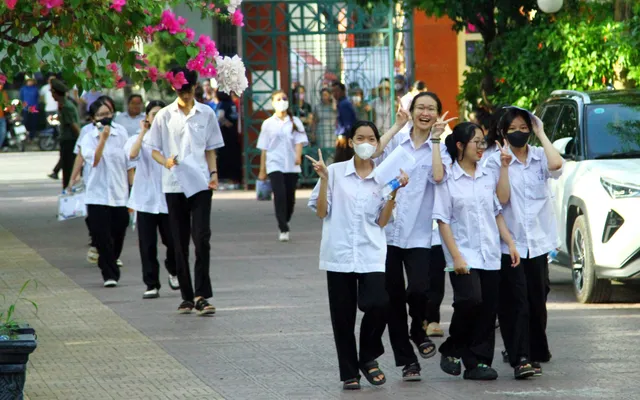 Lịch nghỉ hè học sinh, sinh viên 2025