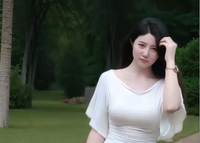 Nữ đồng nghiệp xinh đẹp 46 tuổi chưa lập gia đình, và tôi nói đùa: "Hay là cưới tôi đi!"